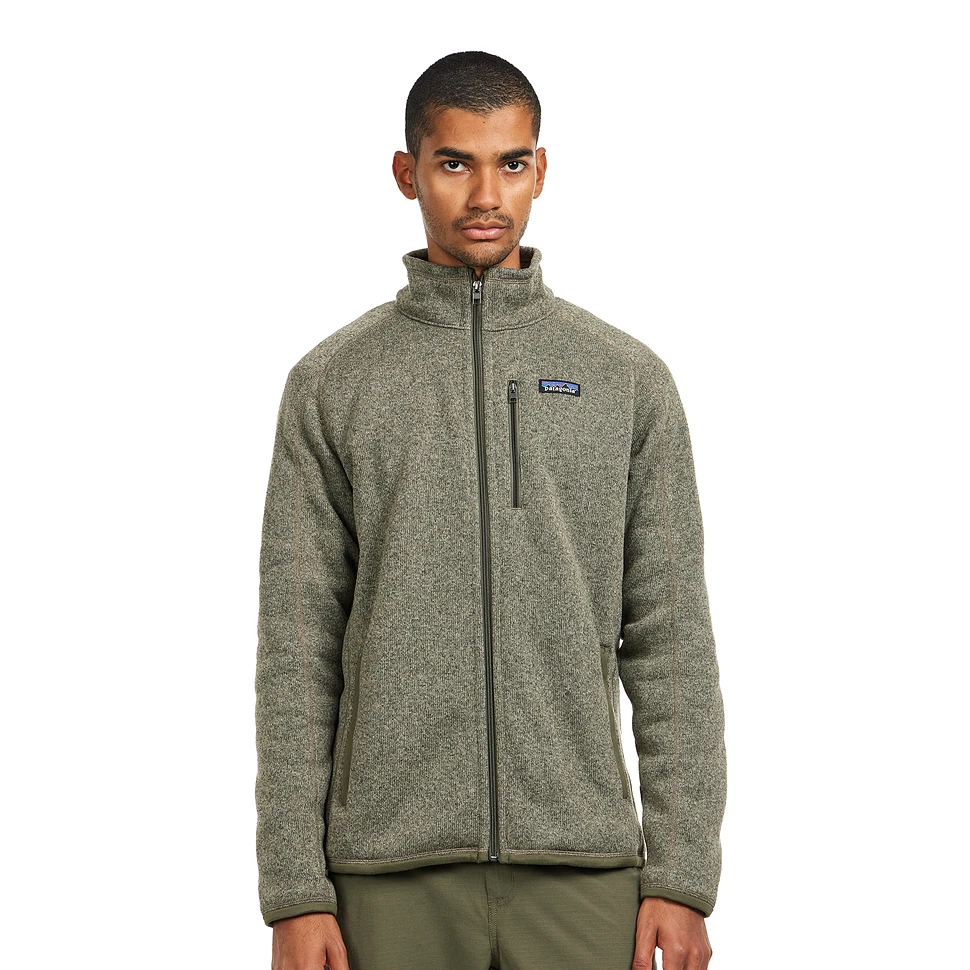 Patagonia - Better Sweater Jacket
