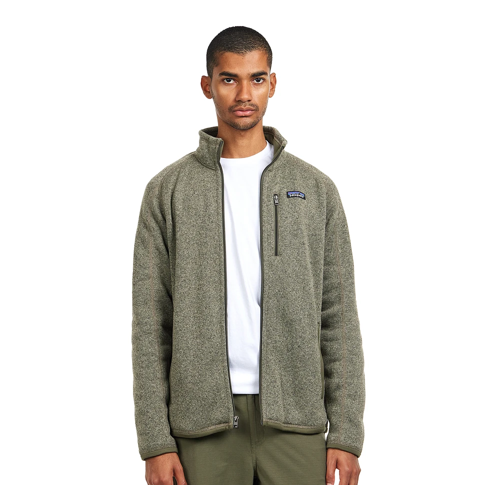 Patagonia - Better Sweater Jacket
