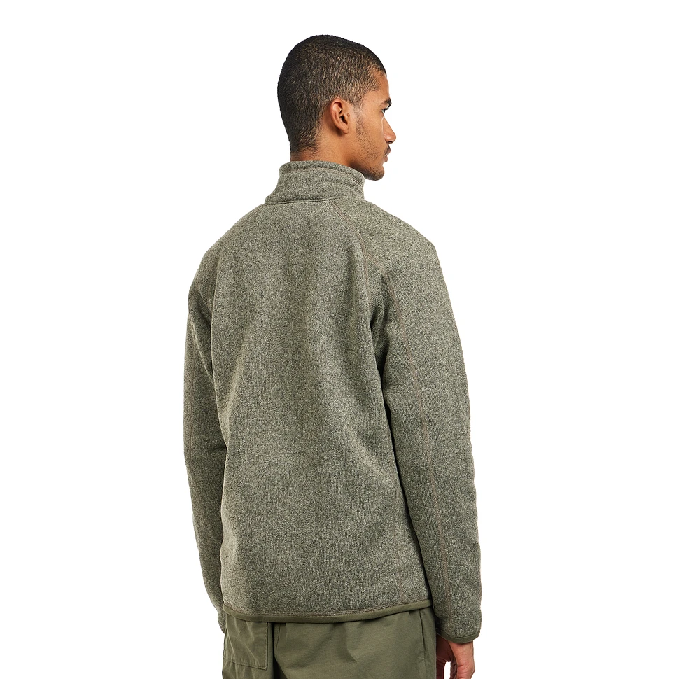Patagonia - Better Sweater Jacket