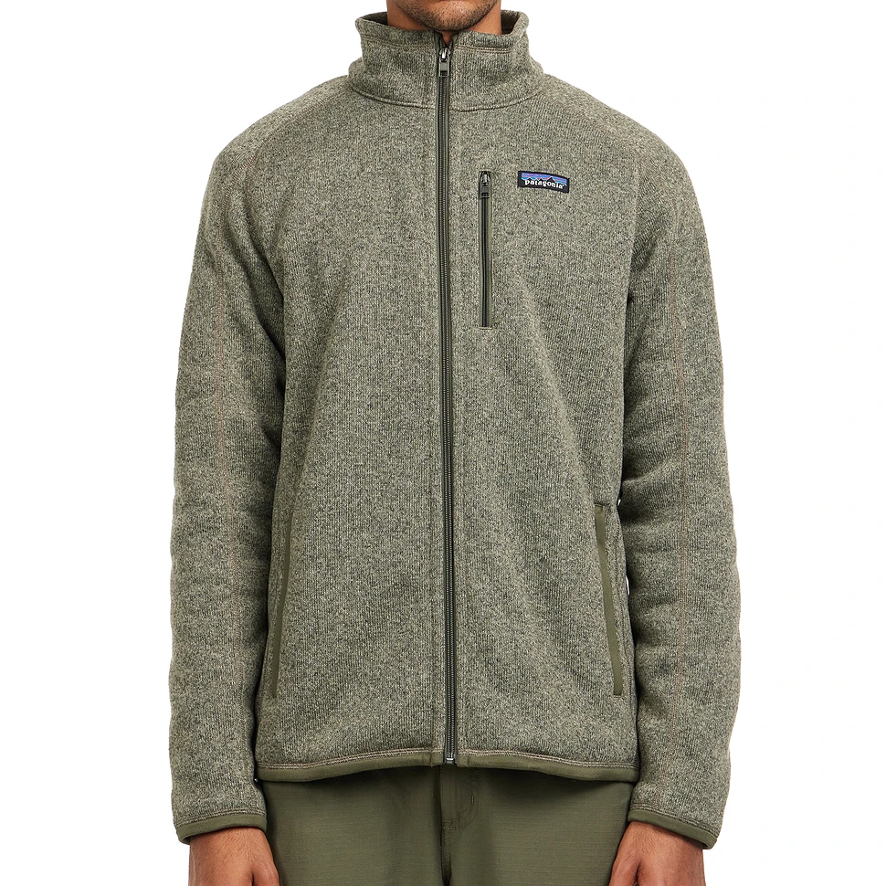 Patagonia - Better Sweater Jacket