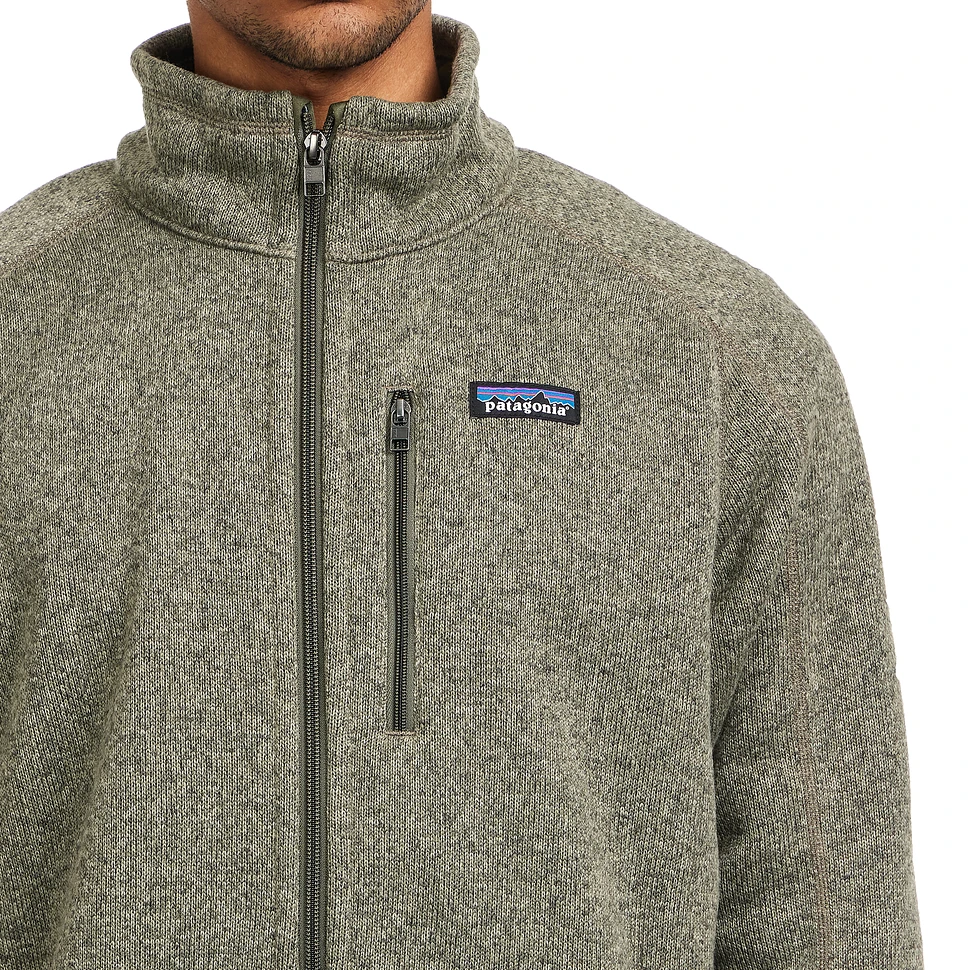 Patagonia - Better Sweater Jacket