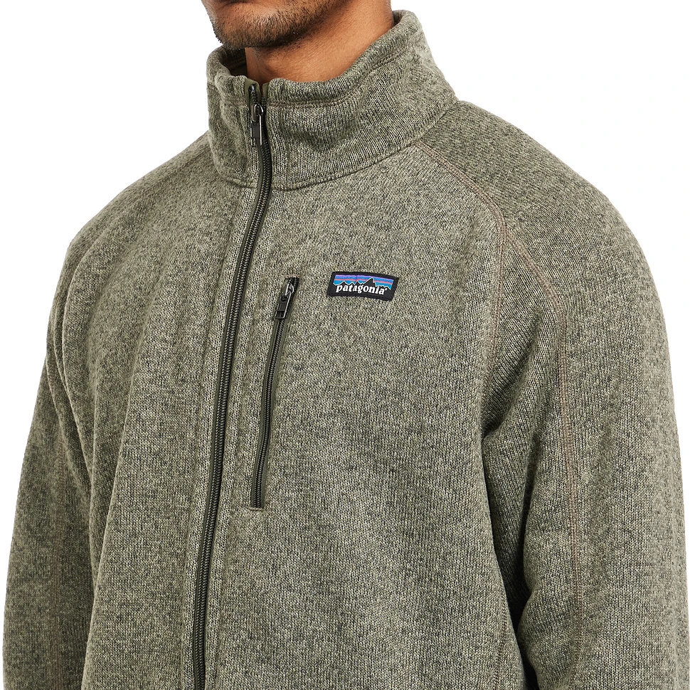 Patagonia - Better Sweater Jacket