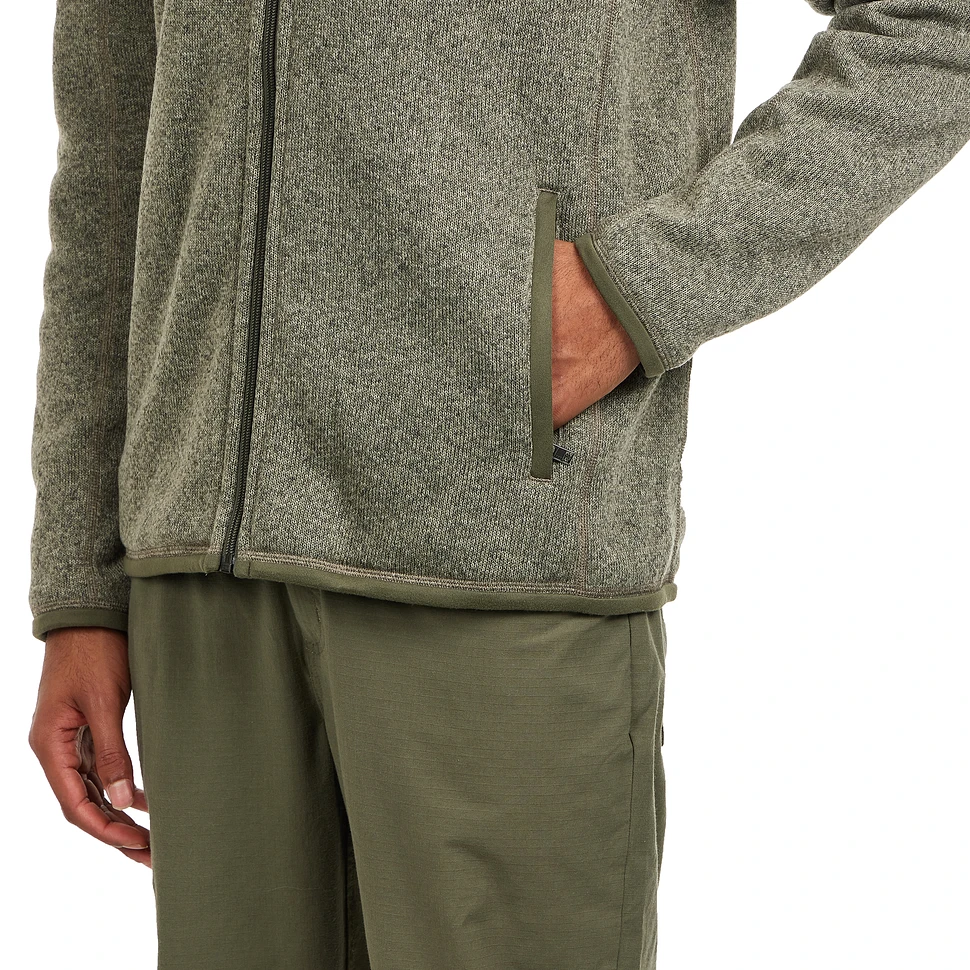 Patagonia - Better Sweater Jacket