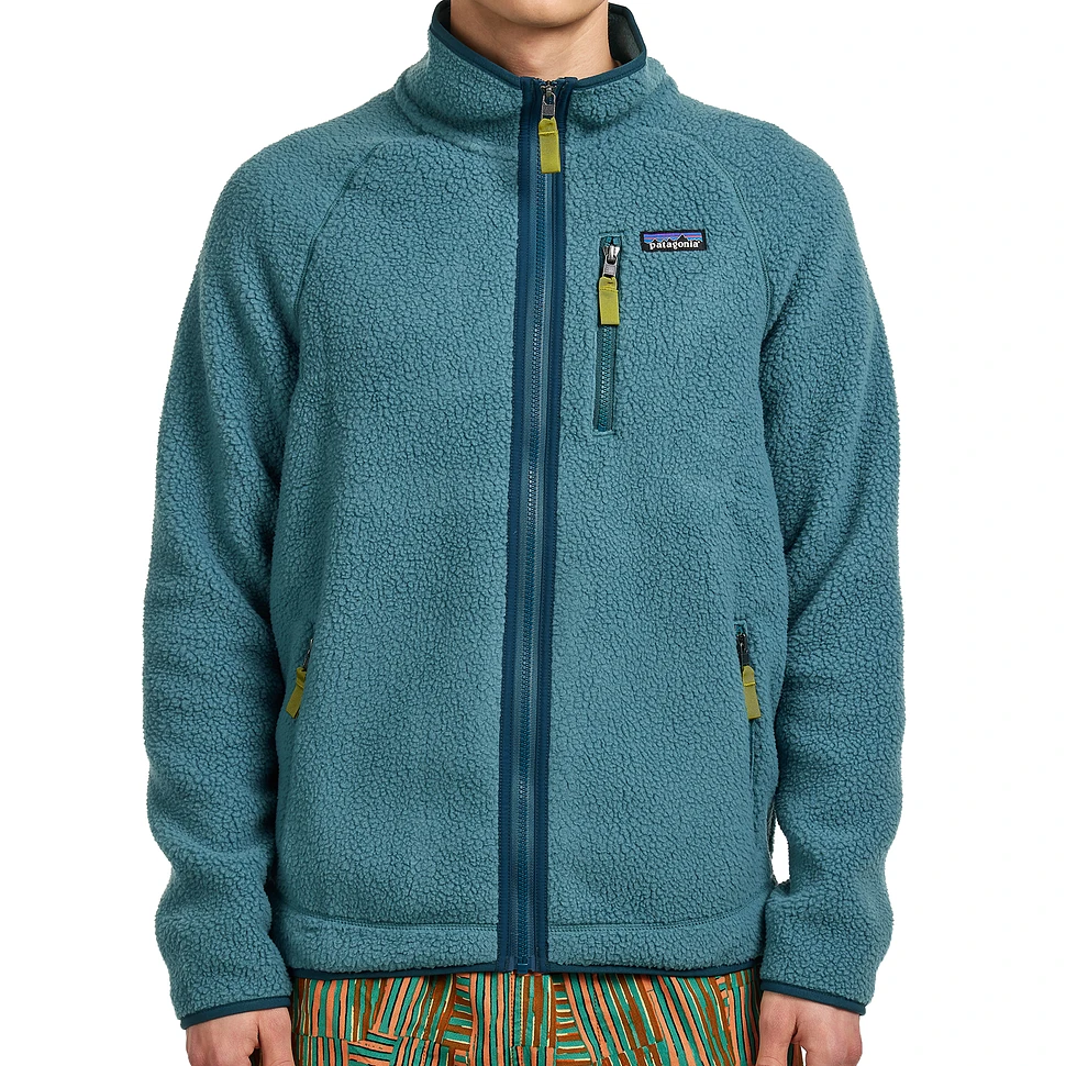 Patagonia - Retro Pile Jacket