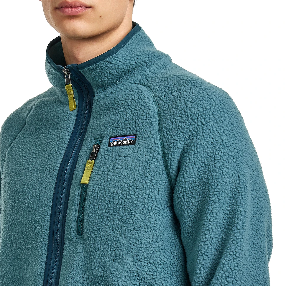 Patagonia - Retro Pile Jacket