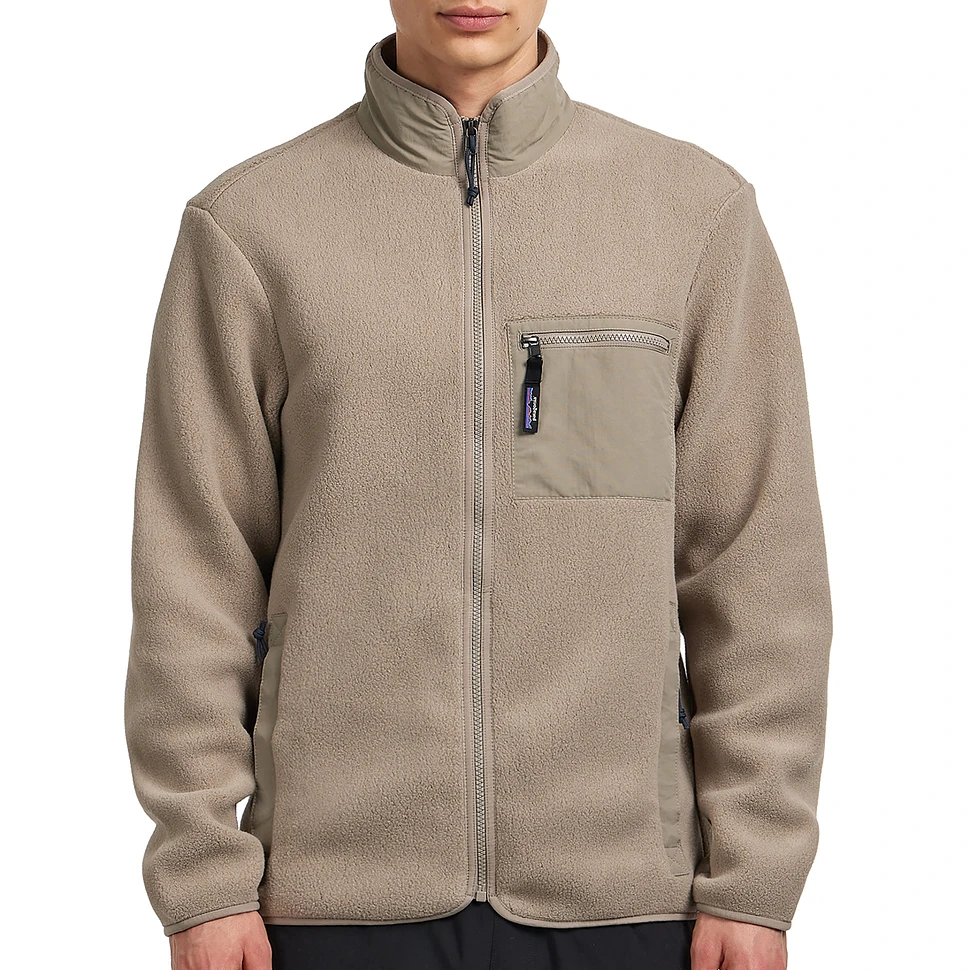 Patagonia - Synchilla Fleece Jacket