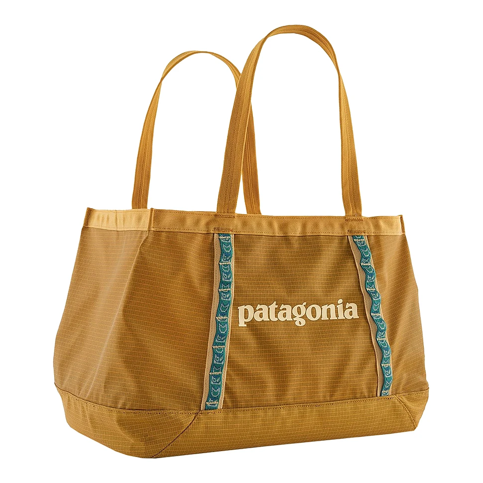 Patagonia - Black Hole Tote 25L