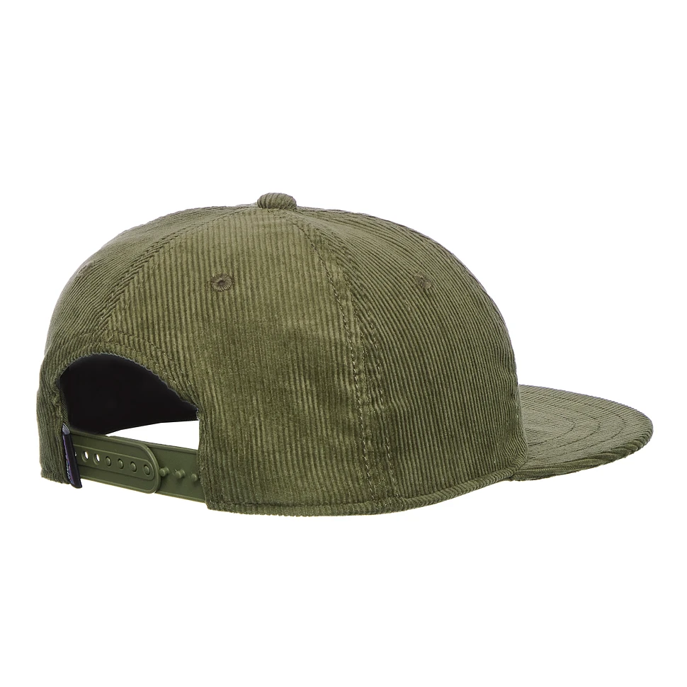 Patagonia - Corduroy Cap