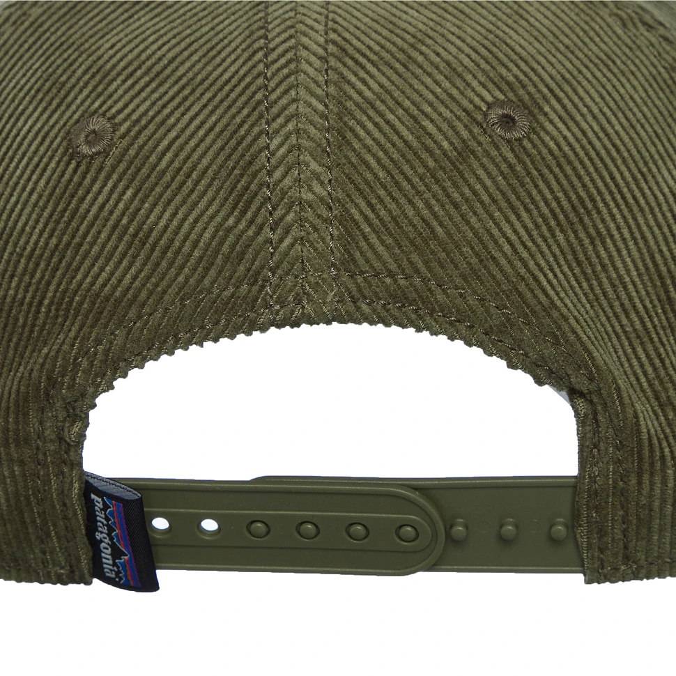 Patagonia - Corduroy Cap