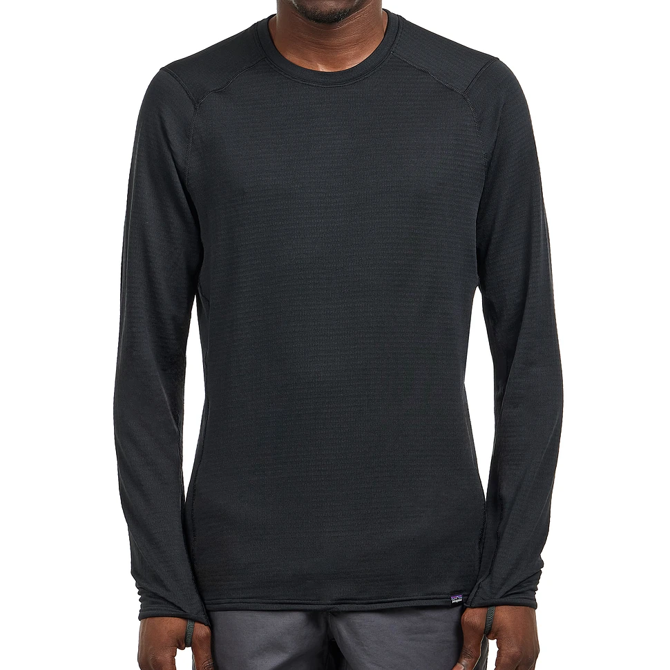 Patagonia - Capilene Thermal Weight Crew
