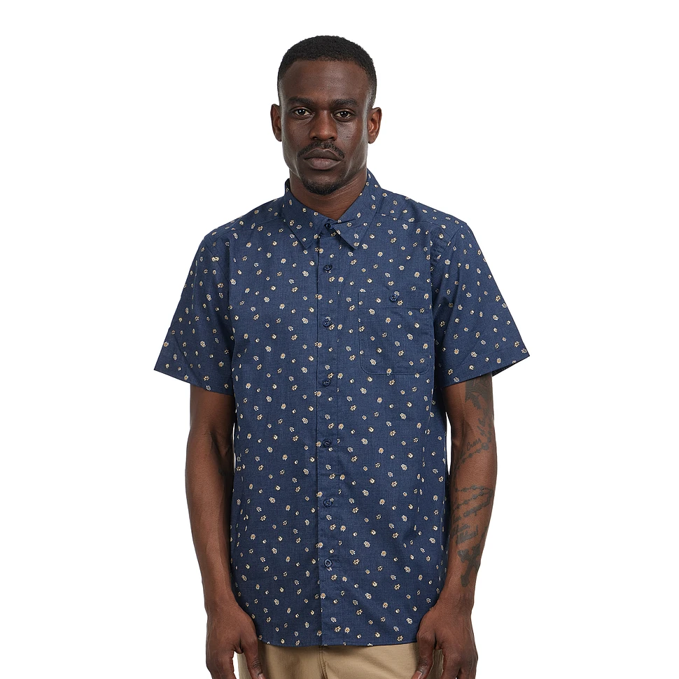 Patagonia - Go To Shirt