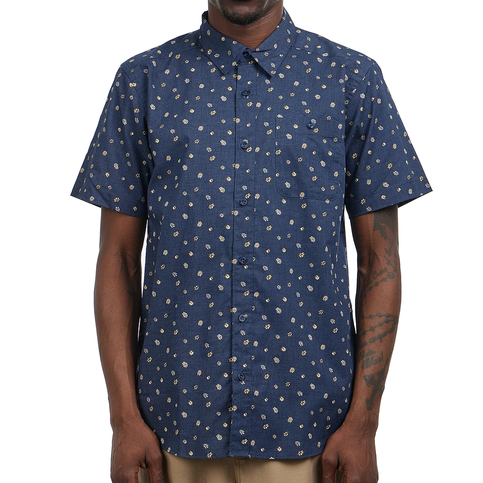 Patagonia - Go To Shirt