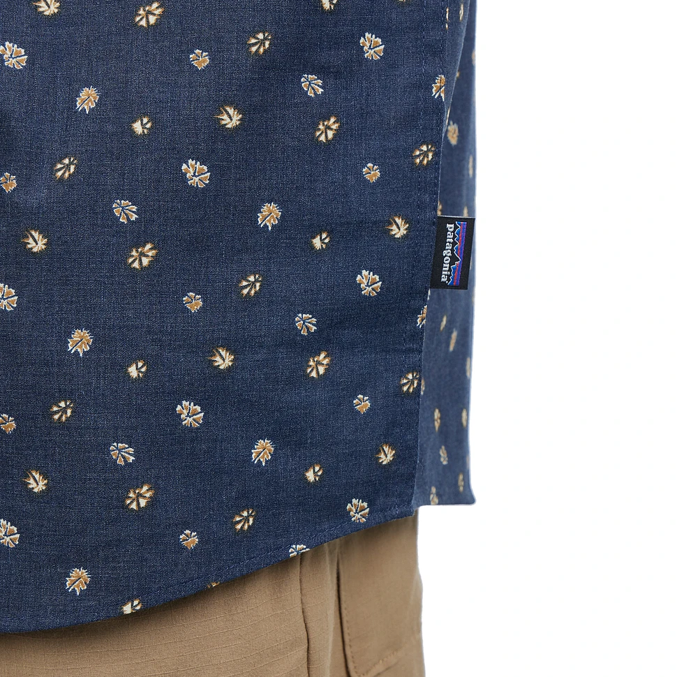Patagonia - Go To Shirt