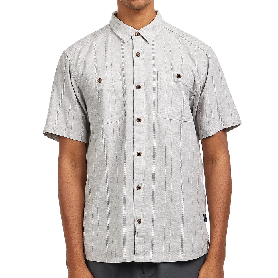 Patagonia - Back Step Shirt