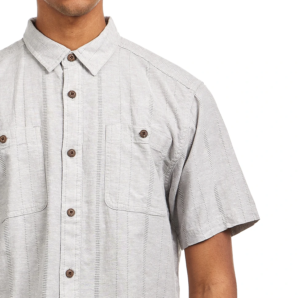 Patagonia - Back Step Shirt