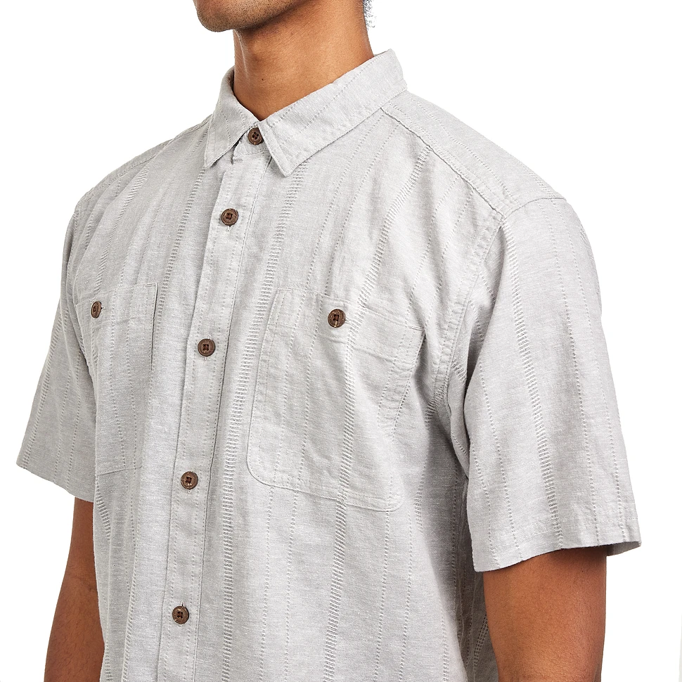 Patagonia - Back Step Shirt