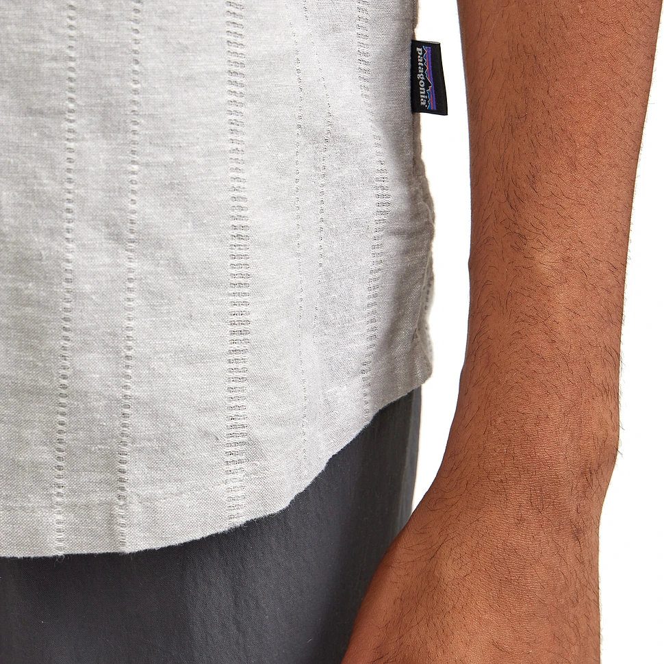 Patagonia - Back Step Shirt