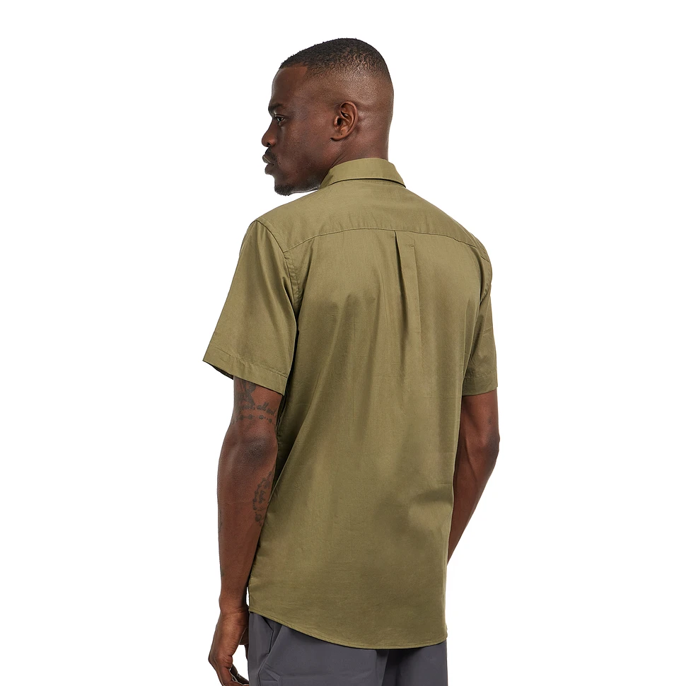 Patagonia - Sunrise Stream Shirt