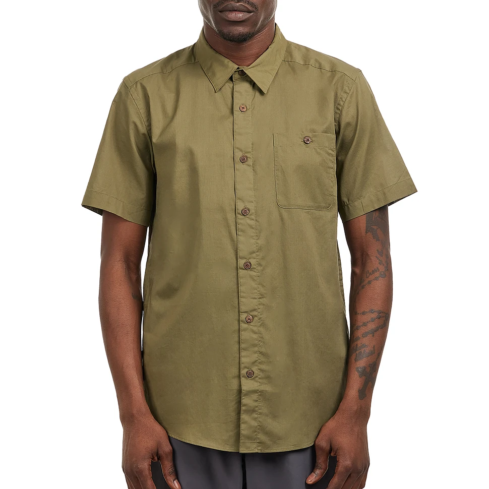 Patagonia - Sunrise Stream Shirt