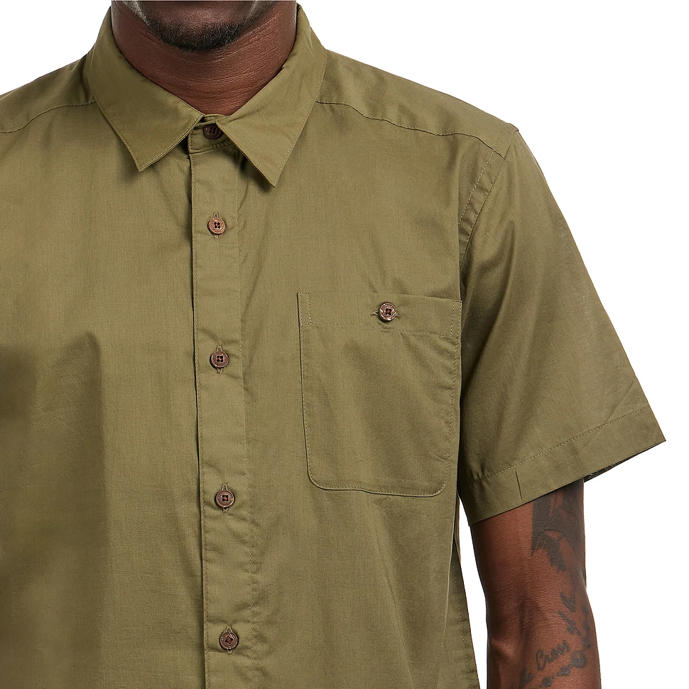 Patagonia - Sunrise Stream Shirt
