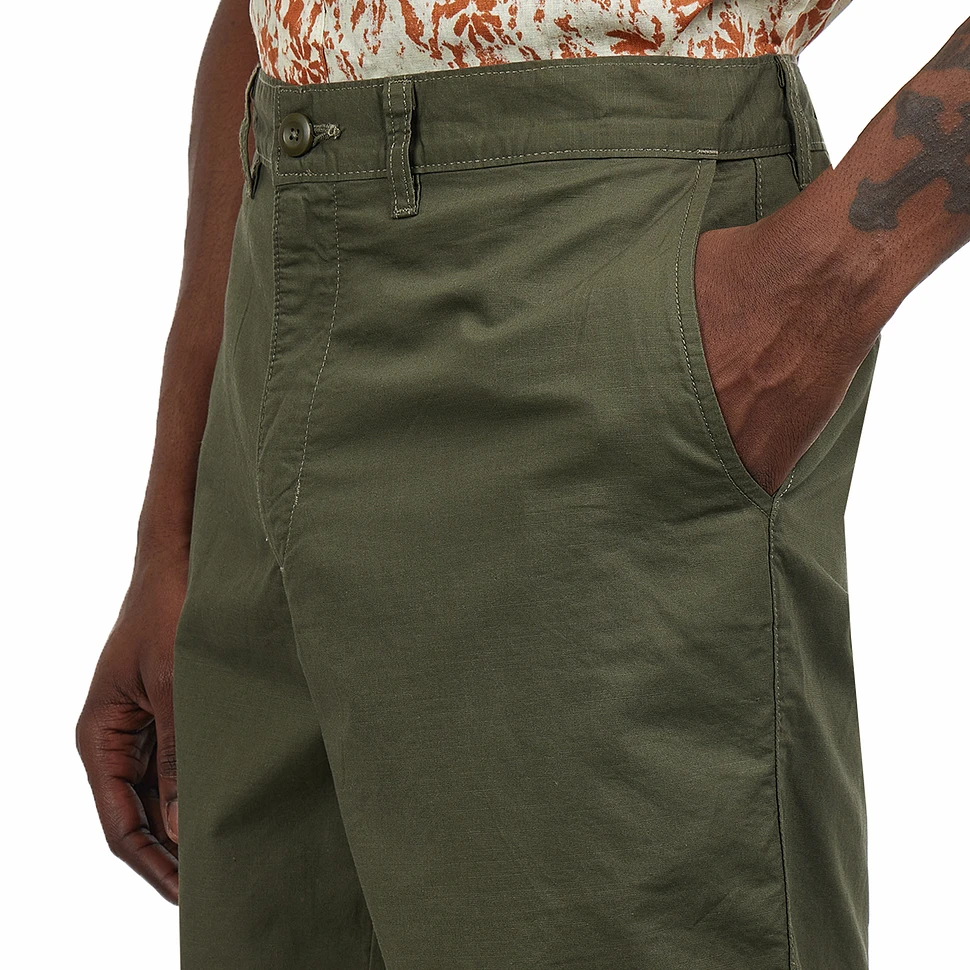 Patagonia - Lightweight All-Wear Hemp Shorts