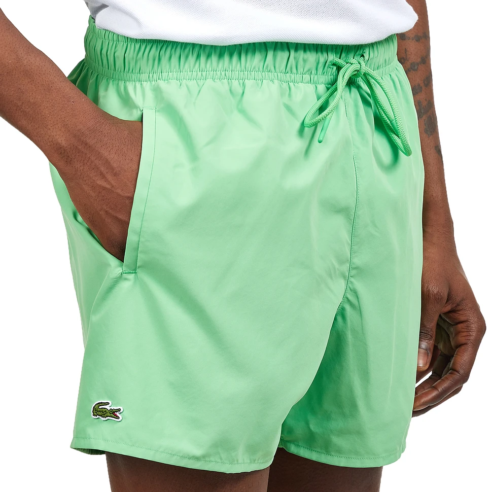 Lacoste - Swim Trunks