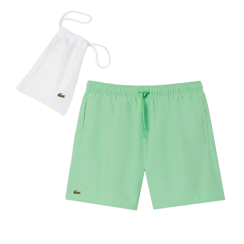 Lacoste - Swim Trunks