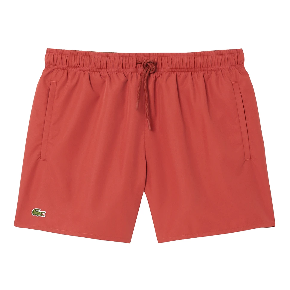 Lacoste - Swim Trunks