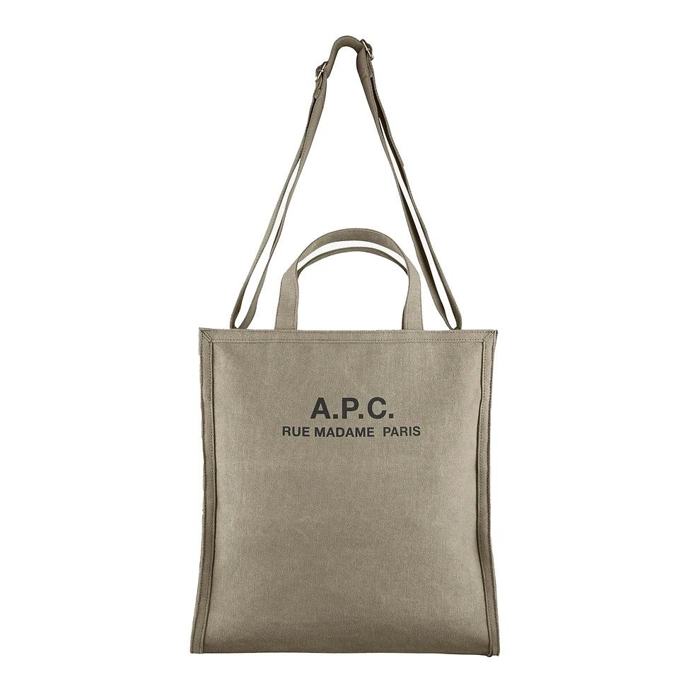 A.P.C. - Cabas Recuperation