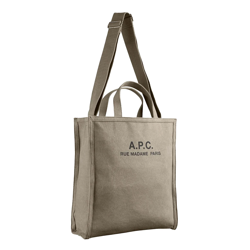 A.P.C. - Cabas Recuperation