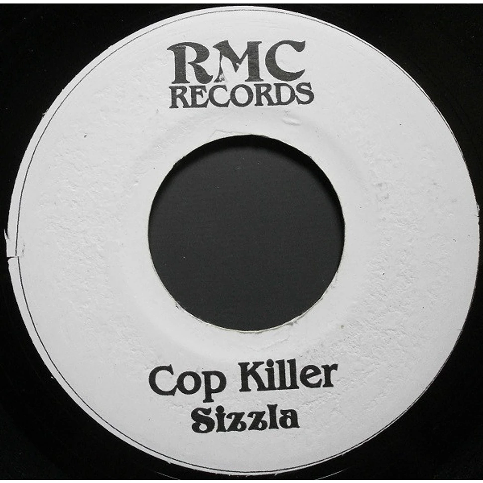 Sizzla - Cop Killer