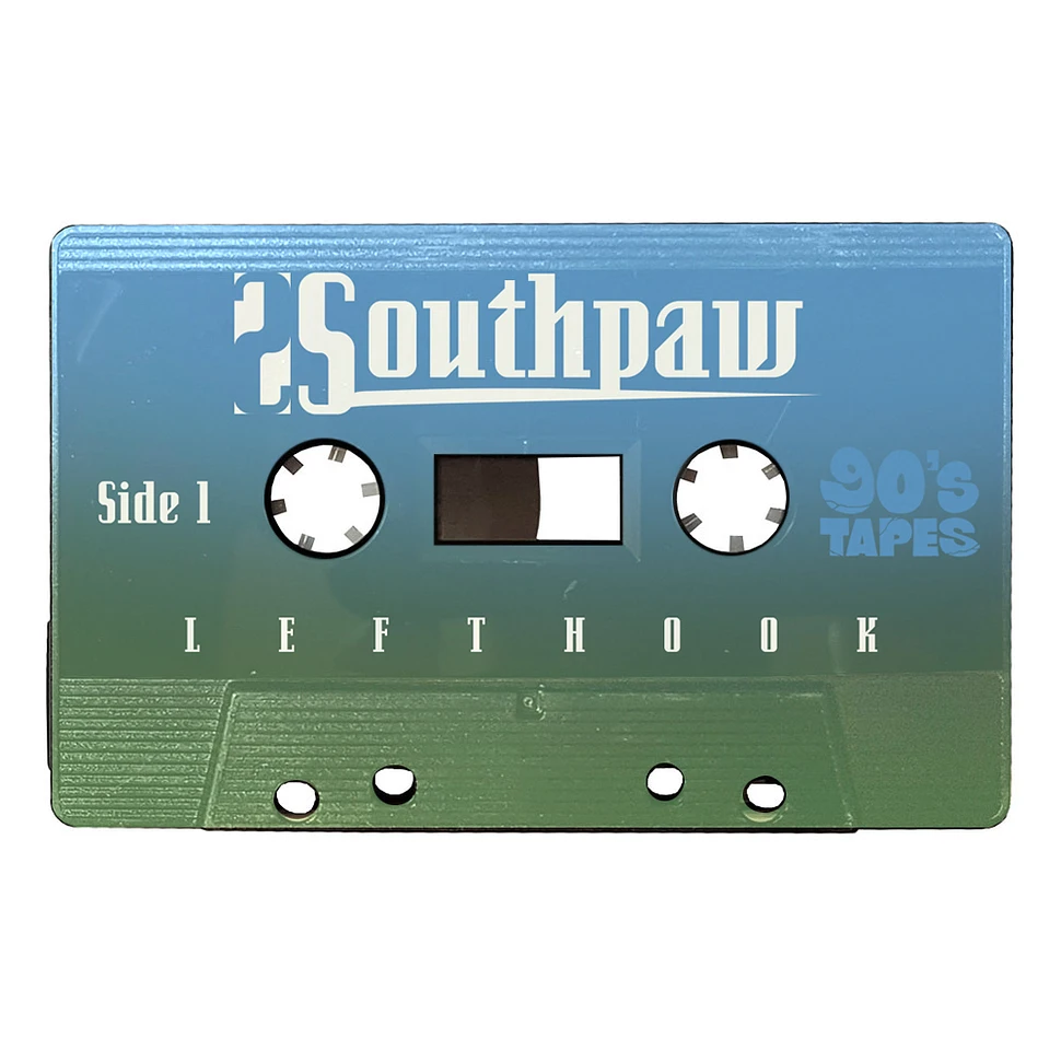 Southpaw - Left Hook