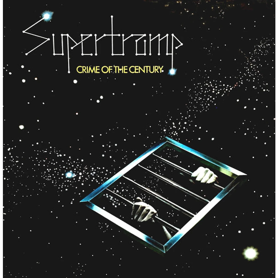 Supertramp - Crime Of The Century