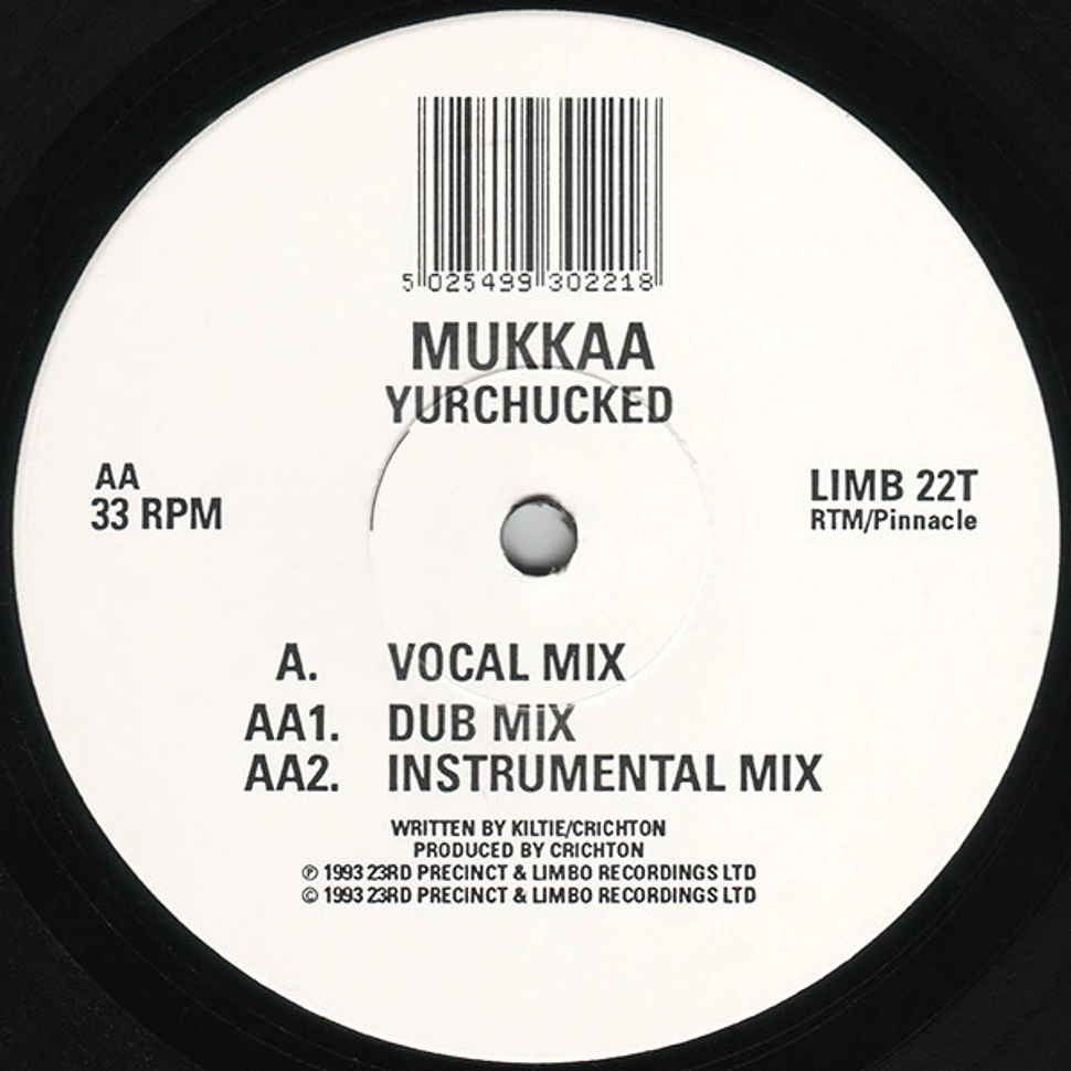 Mukkaa - Yurchucked