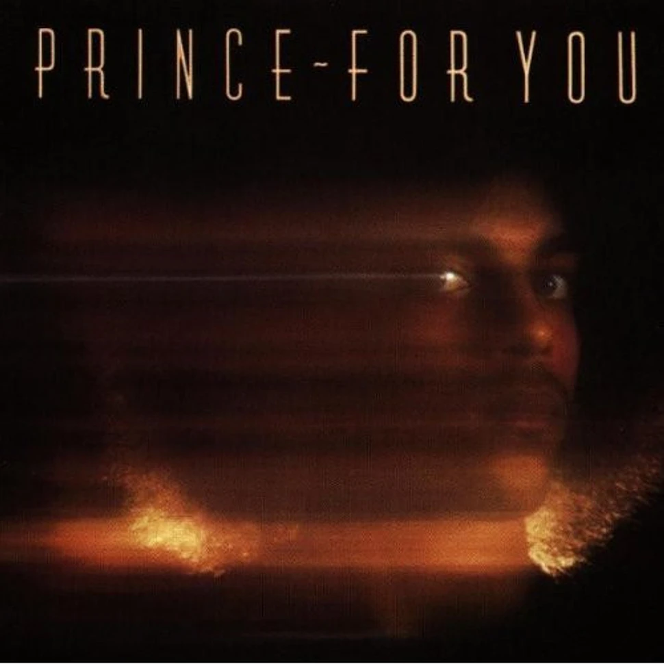 Prince - For You