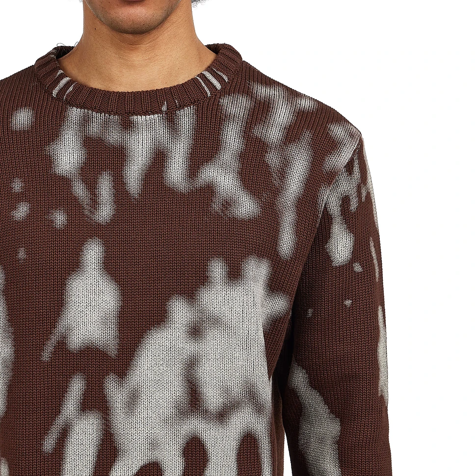 Arte Antwerp - People Print Sweater