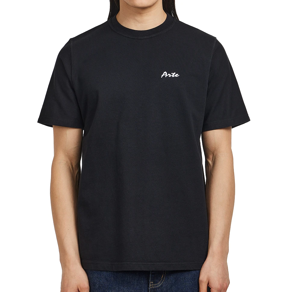 Arte Antwerp - 4 Elements Print T-Shirt