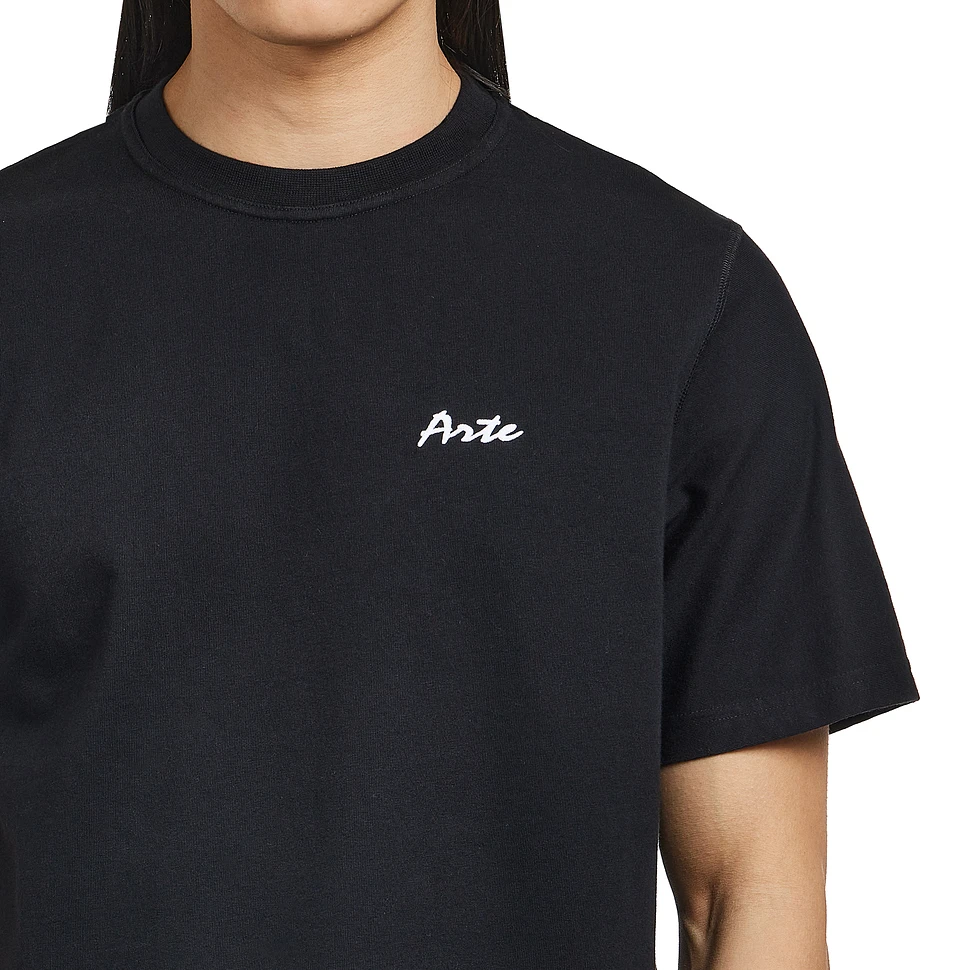 Arte Antwerp - 4 Elements Print T-Shirt