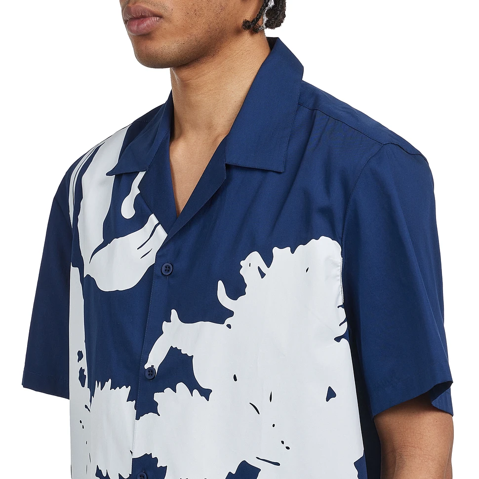 Arte Antwerp - Carnation Flower Shirt