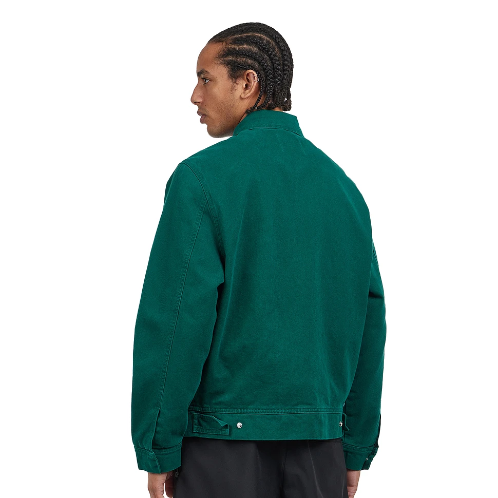 Arte Antwerp - Heart Logo Jacket