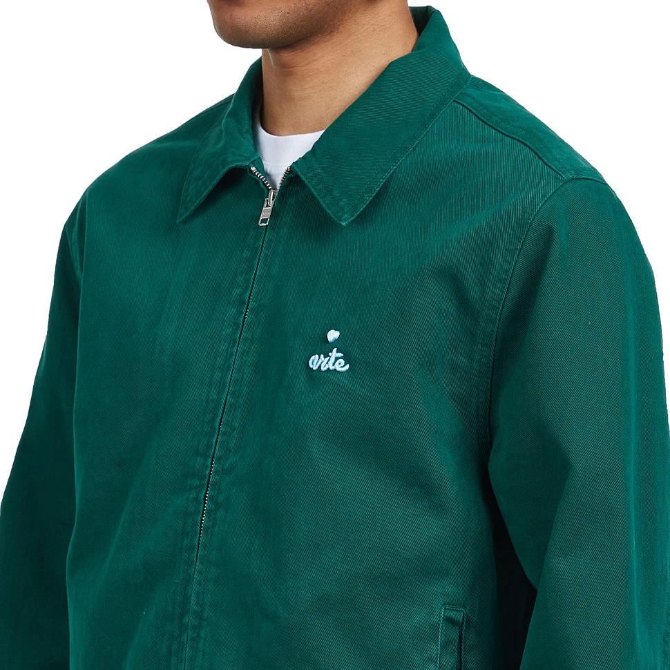 Arte Antwerp - Heart Logo Jacket