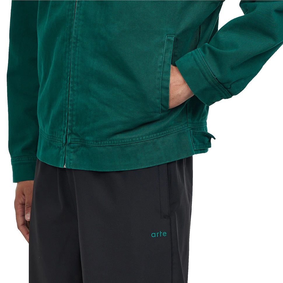 Arte Antwerp - Heart Logo Jacket