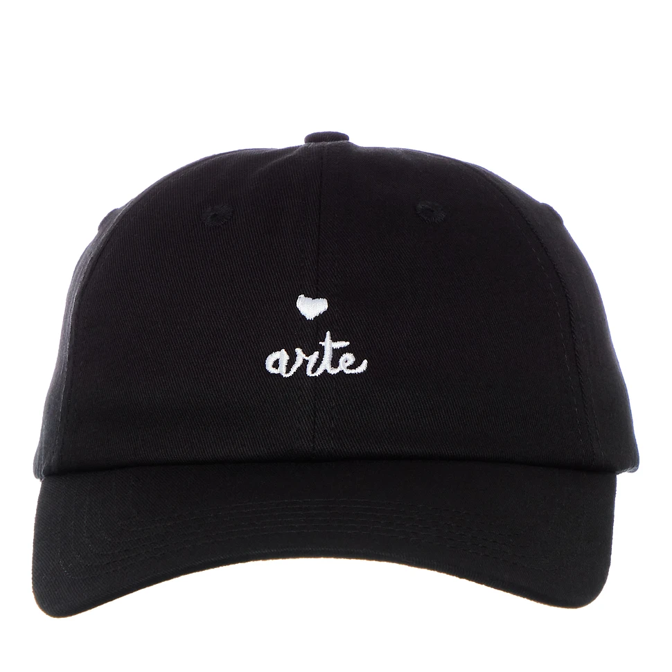 Arte Antwerp - Logo Heart Cap