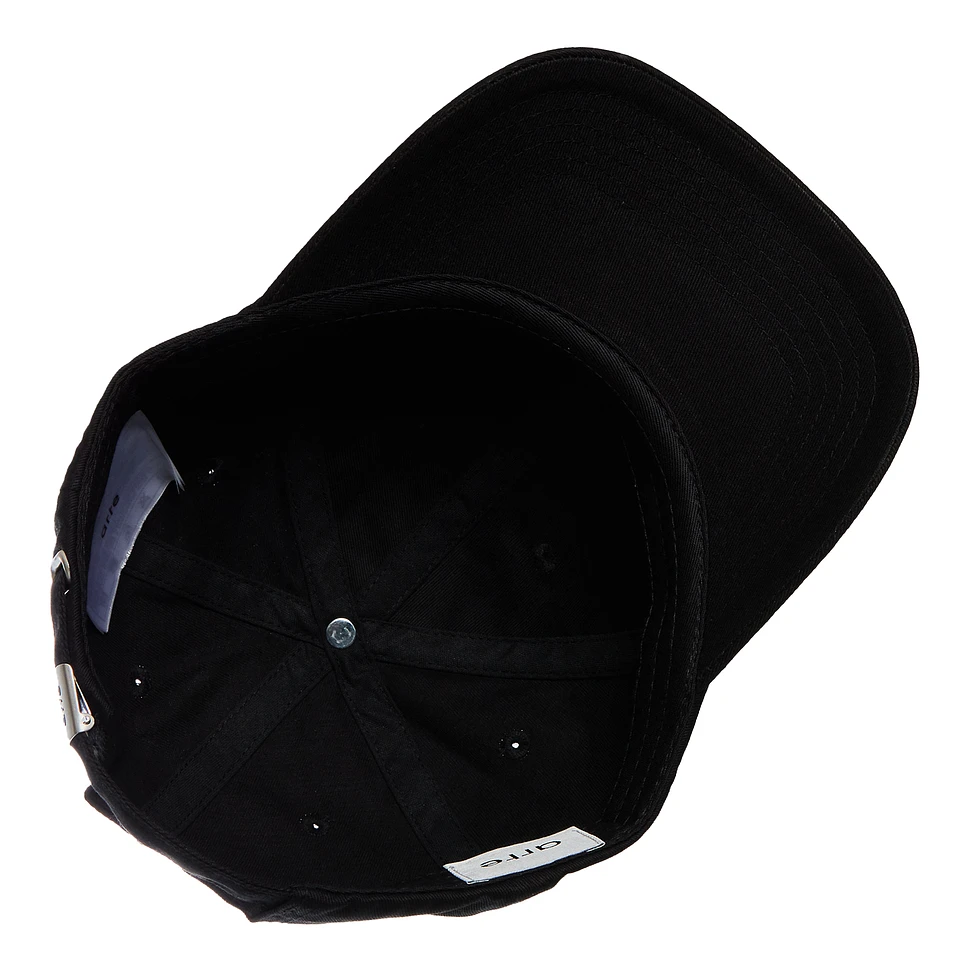 Arte Antwerp - Logo Heart Cap