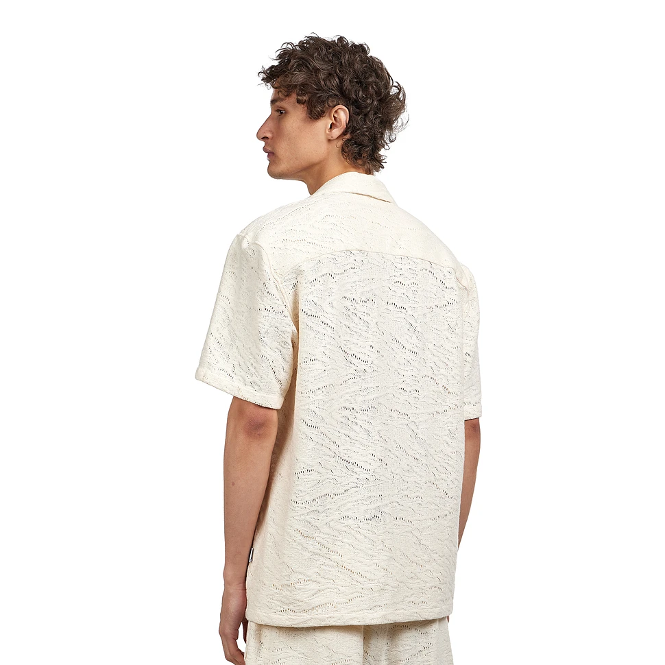 Arte Antwerp - Crochet Shirt