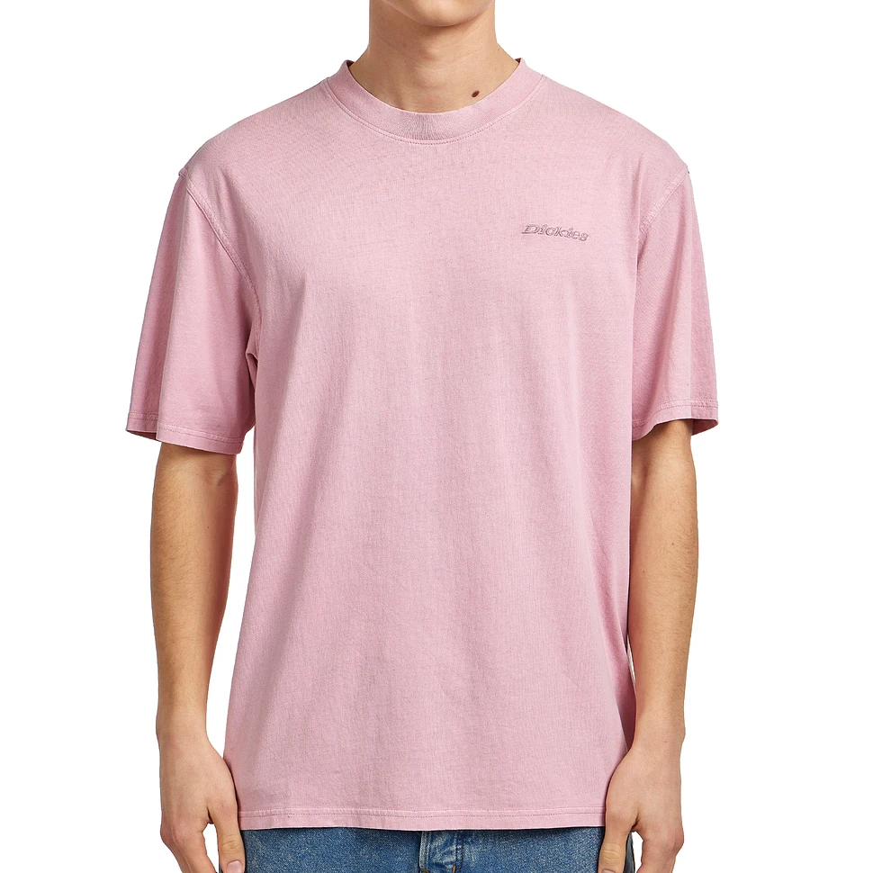 Dickies - Plentywood Tee SS