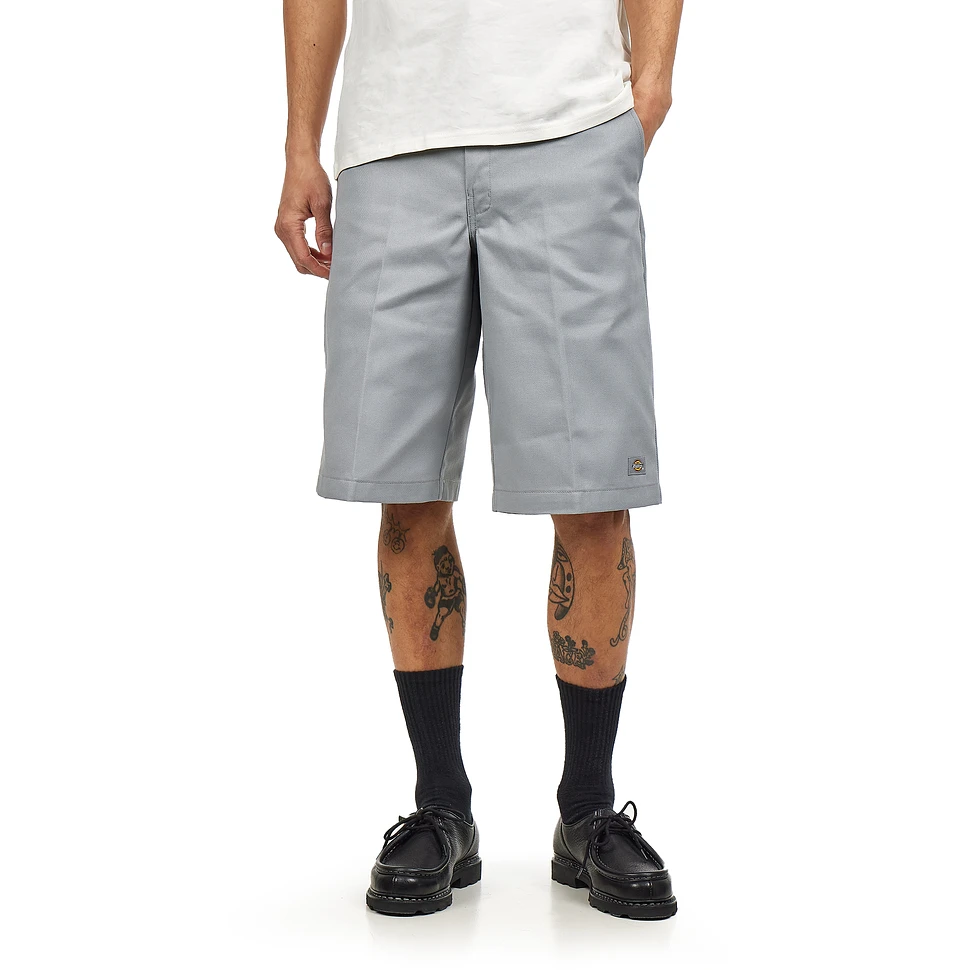 Dickies - 13 Inch Multi Pocket Work Shorts Rec