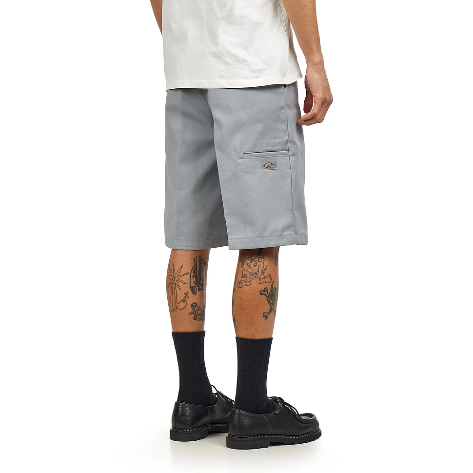 Dickies - 13 Inch Multi Pocket Work Shorts Rec