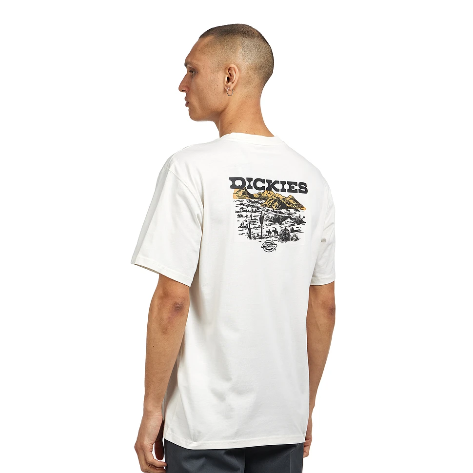 Dickies - Landscape SS Tee