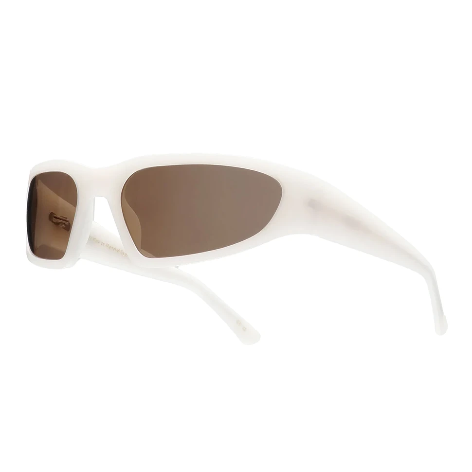 Monokel - Crow Sunglasses